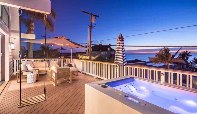 Neptune Experience Coastal in Encinitas