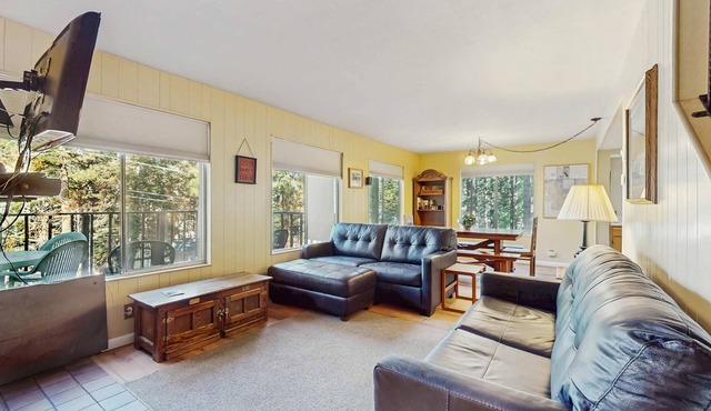 Nestled in the scenic Montgomery Estates with walking trails down the street
