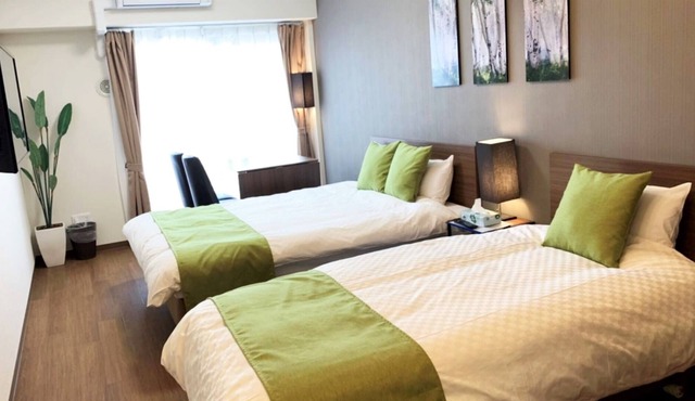 New construction Sameday reservation up to 3 p - RLiS house ShinOsaka Kita 702/Osaka Ōsaka