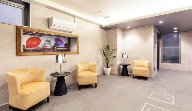 New construction Sameday reservation up to 4 p - RLiS house ShinOsaka Kita 302 /Osaka Ōsaka