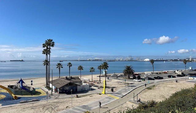 NEW fully remodeled apt in Long Beach