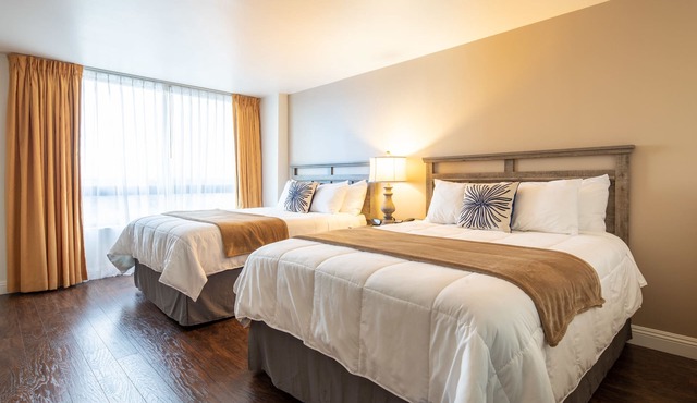 New Gardena Hotel
