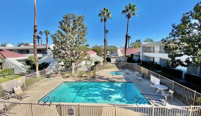 New Listing! Best Value Condo with Patio and View