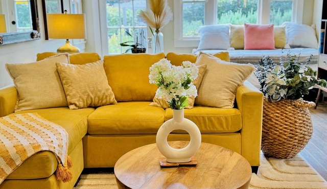 New Listing: Park View Best Location Downtown Santa Barbara