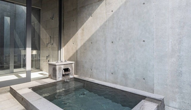 NEW OPENVilla Reine Suite01Lux house for rent/Beppu Ōita