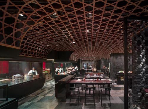 New World Beijing Hotel