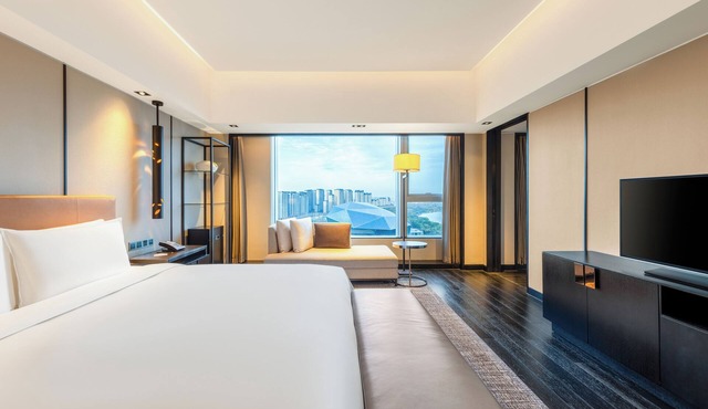 New World Shenyang Hotel