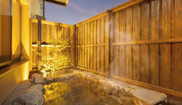 NewJinchogewith Hot spring 3 mins away from Sta/Yufu Ōita
