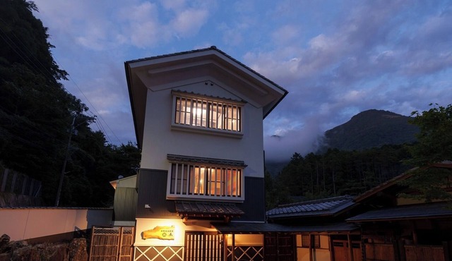 Newly opened 127m2 private house Accommodates u/Yufu Ōita