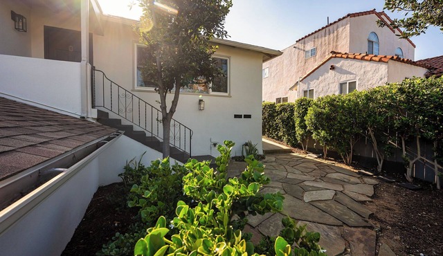 Newly Renovated 3-Bed Home Near SDSU & Attraction