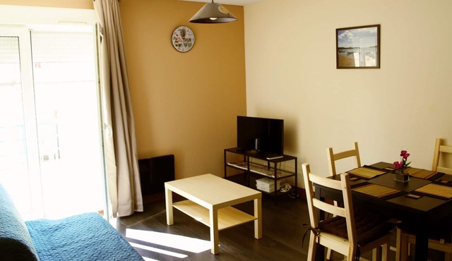 Nice 2 rooms - CENTER Montpellier - Au petit Thaï in Montpellier