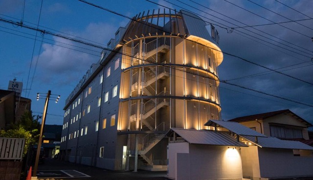 Nikko Station Hotel 2