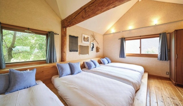 No pets allowed 4bed traditional cottage | Bre/Shima Mie in Shima