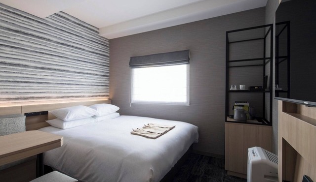 No smoking Double room without meals/Kanazawa Ishikawa in Kanazawa