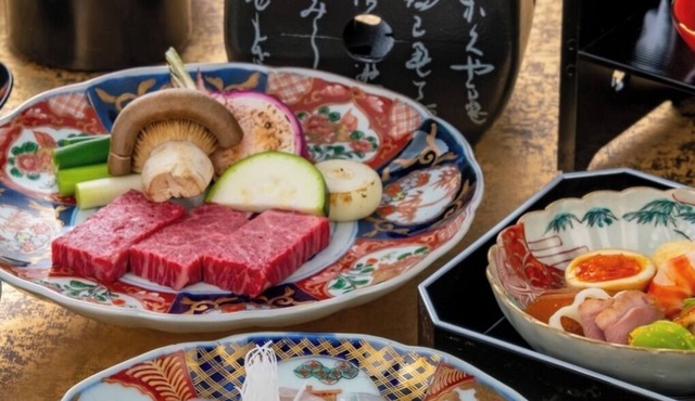 No SmokingRoom C with openair bath | 2 meals /Takeo Saga