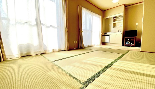 NonSmoking 8Tatami JapaneseStyle Room Room O/Miyakogun Fukuoka