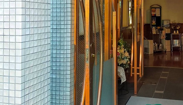 Nonsmoking Double bed room Free breakfast serv /Odawara Kanagawa in Odawara