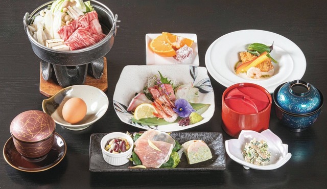 Nonsmoking Japanese style twin bed room 4 people | 2 meals included Leave it to me/Miyazaki Miyazaki