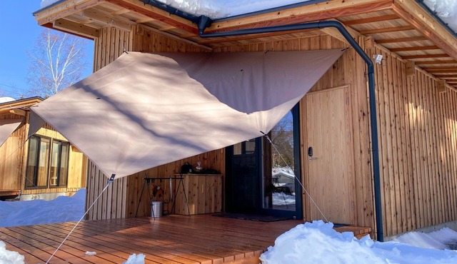 Nonsmoking Mole House/Suwa-gun Nagano