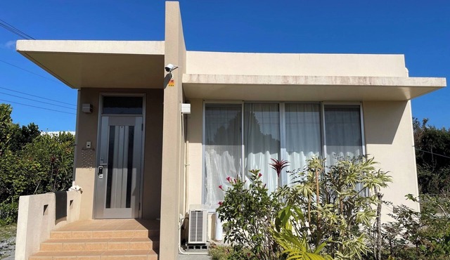 Nonsmoking Standard room only A private stay /Nago Okinawa