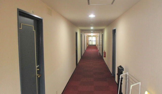 Nonsmoking Standard twin room for 2 people/Oshimagun Kagoshima
