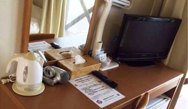 nonsmoking Twin beds/Oshima-gun Kagoshima