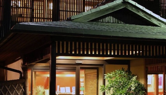Nonsmoking Westernstyle room twin bed 2 meals included Local cuisine plan/Saga Saga