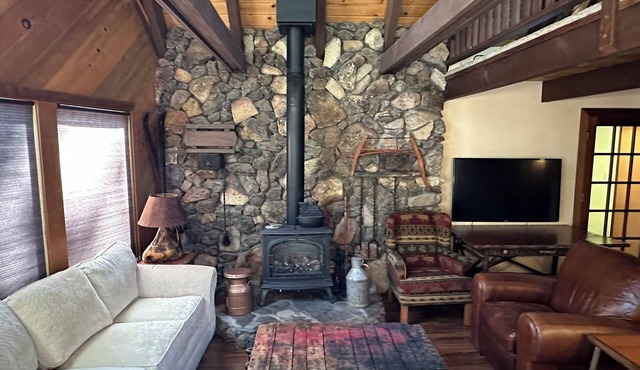 NOW AVAILABLE FOR 2026-27 SKI SEASON. 3 MONTH MINIMUM. NO REFUND. NO GARAGE
