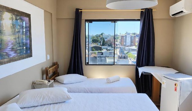 Nuevo Hotel in Rivera