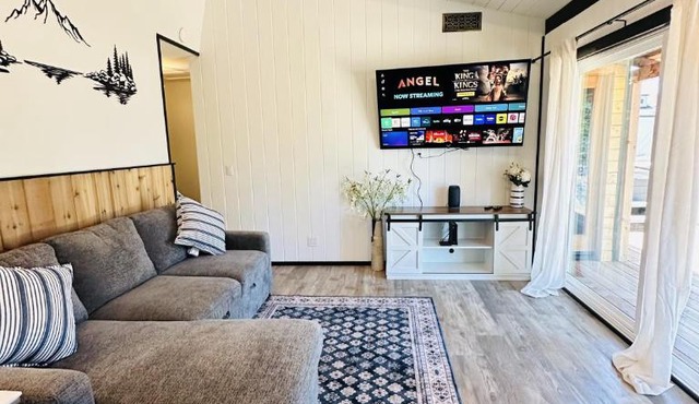 NVH0650 - Woodland Escape home