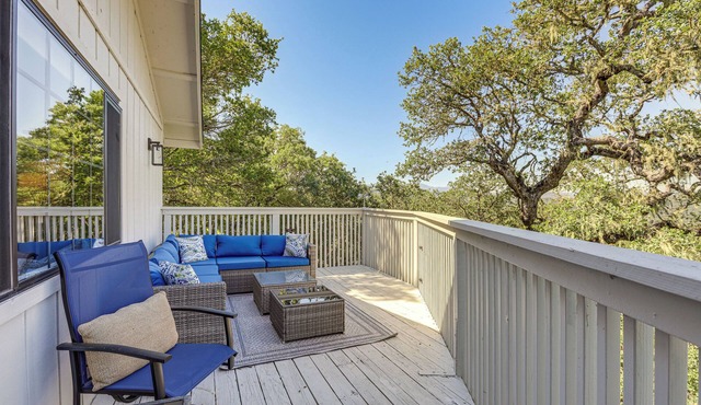 Oak Shores Lake House Near Marina! Community Perks
