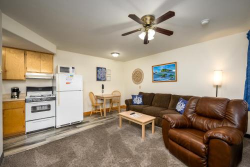 Ocean Suites Motel