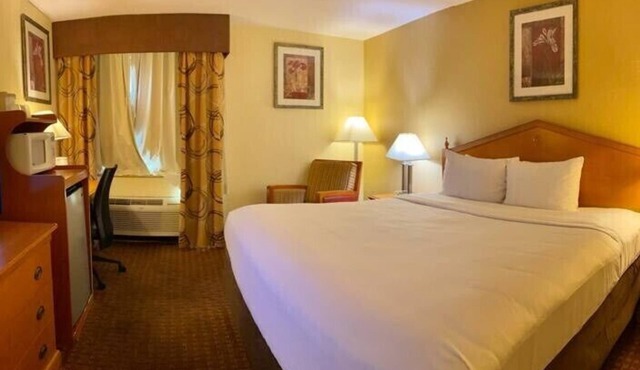 Ocotillo Inn
