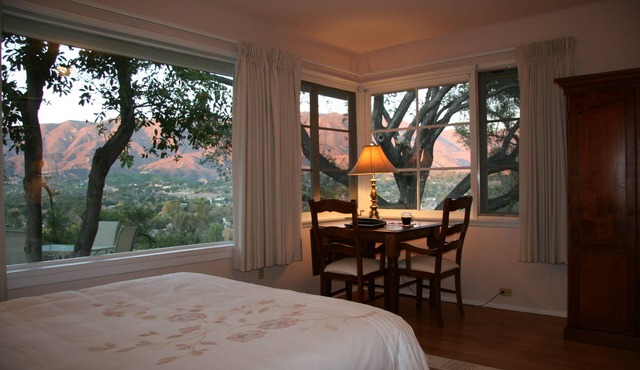 Ojai Retreat & Inn