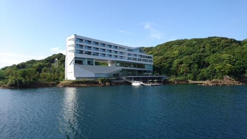OliveBay Hotel in Saikai