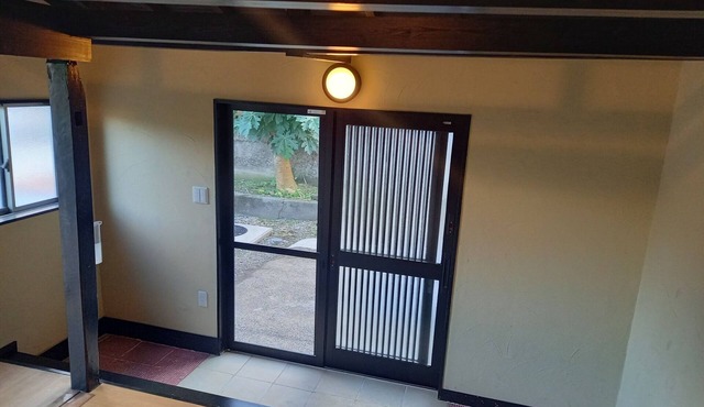 Opened in December 2022 Goemon bath family bath/Amami Kagoshima