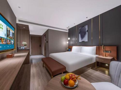 Orange Hotel Beijing Lize Business District Maliandao