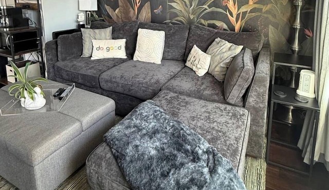 Orlando Birdcage Private Apt, Walkable Downtown