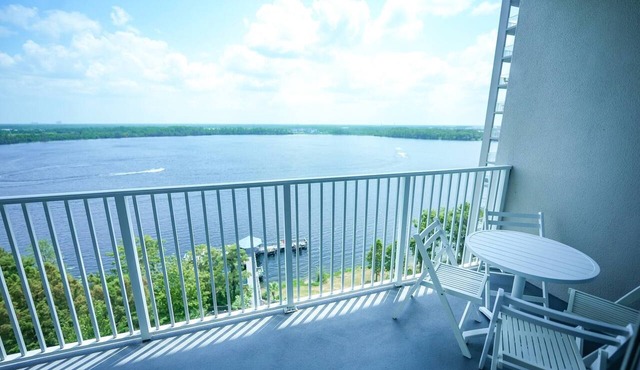 ORLANDO Blue Heron Condo 1 Mile From Disney 11th floor - 8