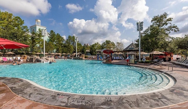 Orlando | Family Disney Retreat | Pool + Spa | 2BR