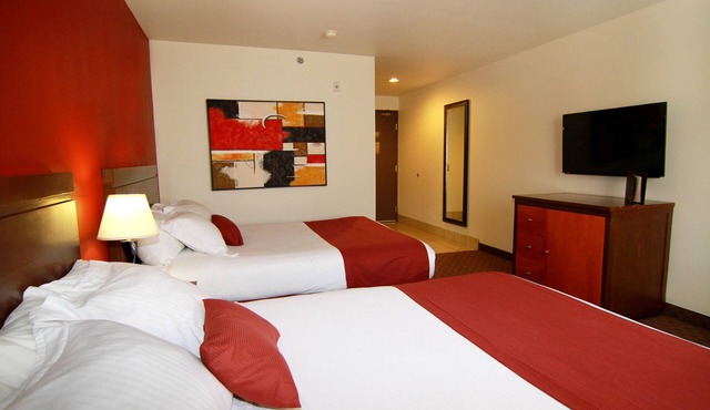 Pahrump Nugget Hotel and Casino
