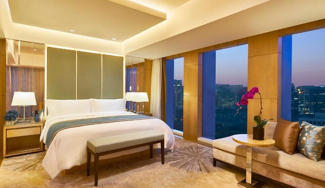 Pan Pacific Beijing