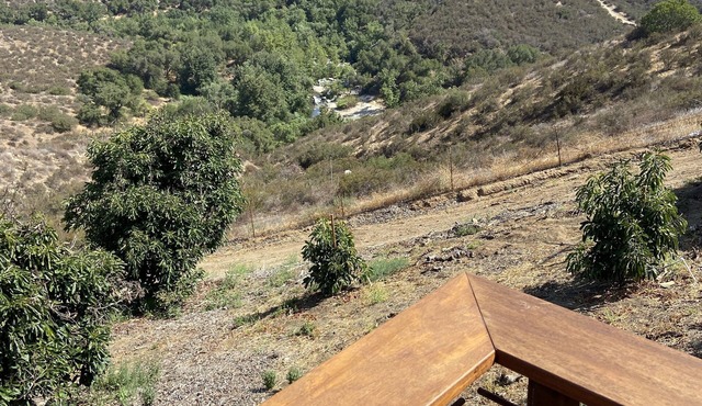 Panoramic Views of Vineyards & Santa Margarita River-Weekly & Monthly Discounts!