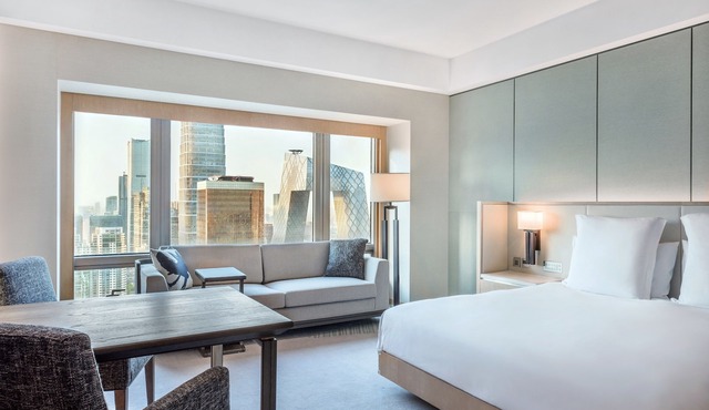 Park Hyatt Beijing