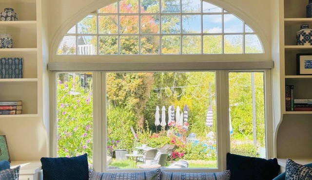 Park Place - Downtown Santa Barbara