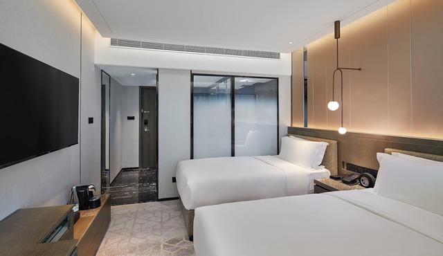 Park Plaza Beijing Science Park