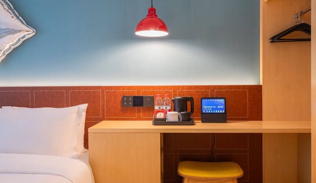 Parkside Inn