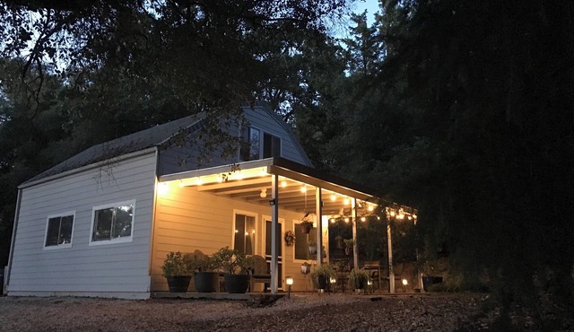 Peaceful Cottage Retreat