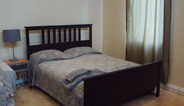 Peaceful studio with AC in charming Laguna Hills