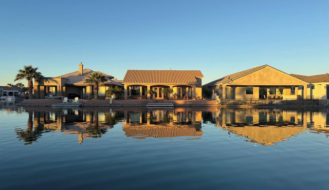 Peaceful Water Lake House Fishing, River & Off-Road Trails